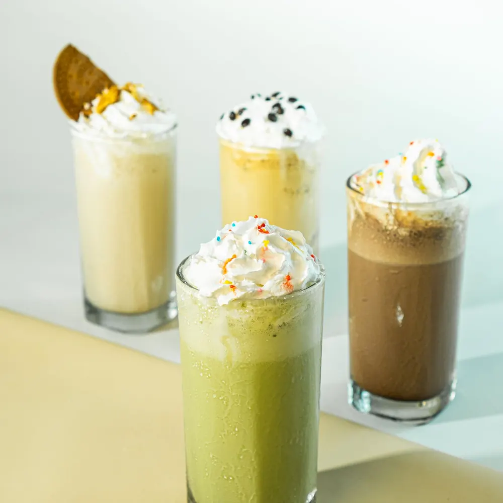Milkshake